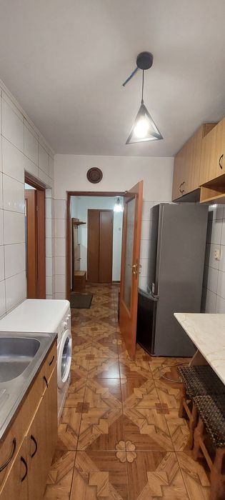 Apartament 2 camere Nord Cameliei cubuleț