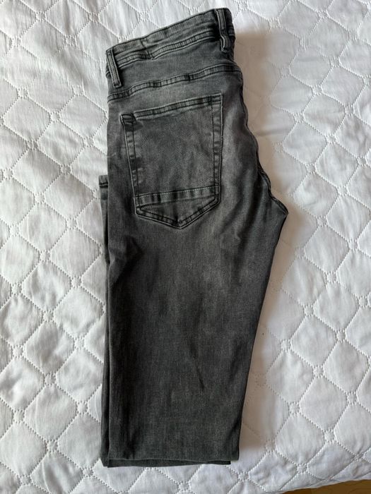 Мъжки дънки SMOG