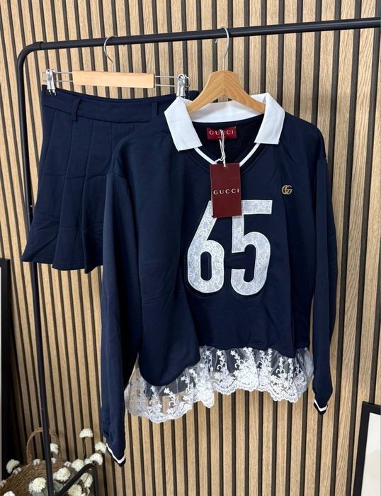 Stoc compleu dama Gucci