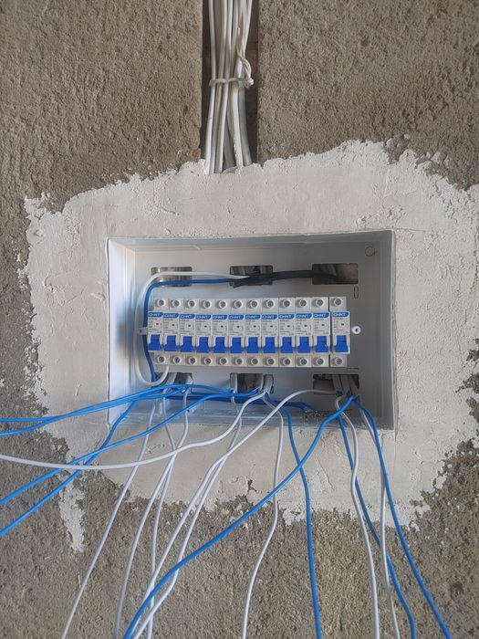 Электрик сантехника ремонт дом