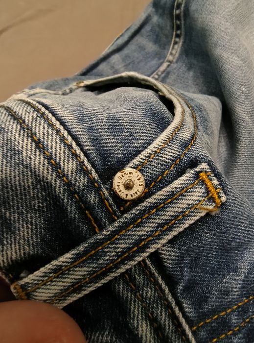 Мъжки дънки Jack & Jones