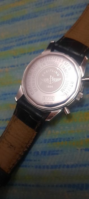 Ceas Breitling Navitimer