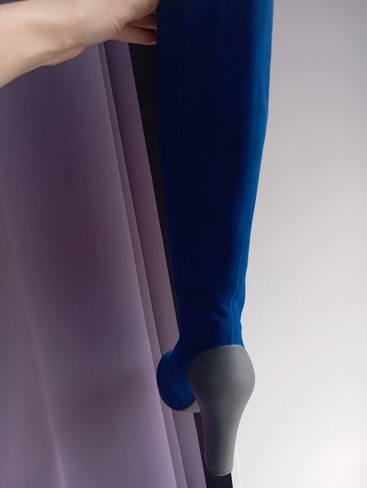 Продам сапоги Geox