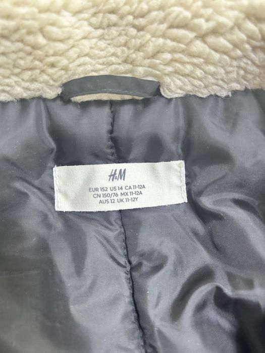 Зимно якенце за момиче