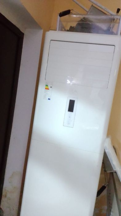 кондиционер напольный