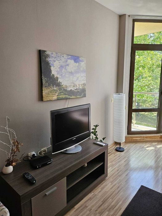 Двустаен апартамент в Хисаря!