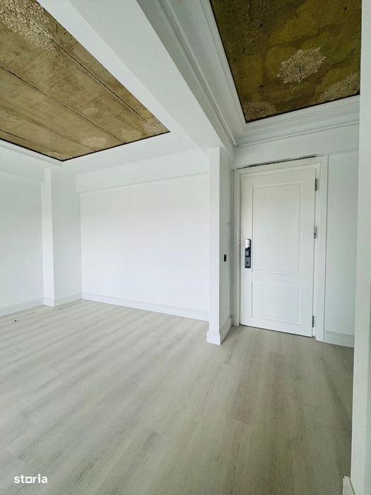 Apartament + parcare subterana / 157.500 euro TVA inclus