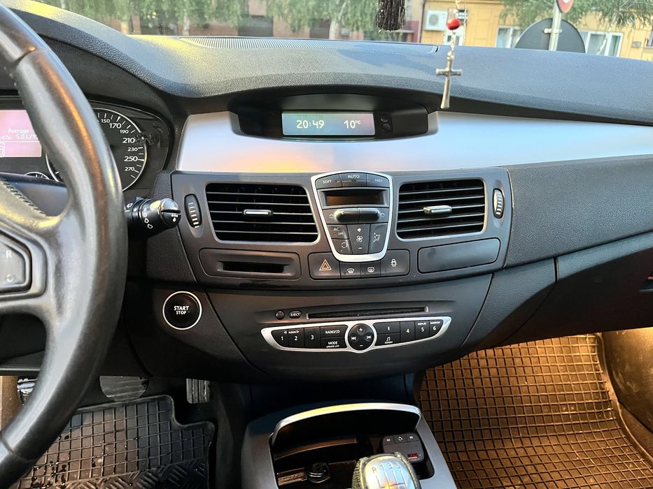 RENAULT Laguna 2009 — imagine 2