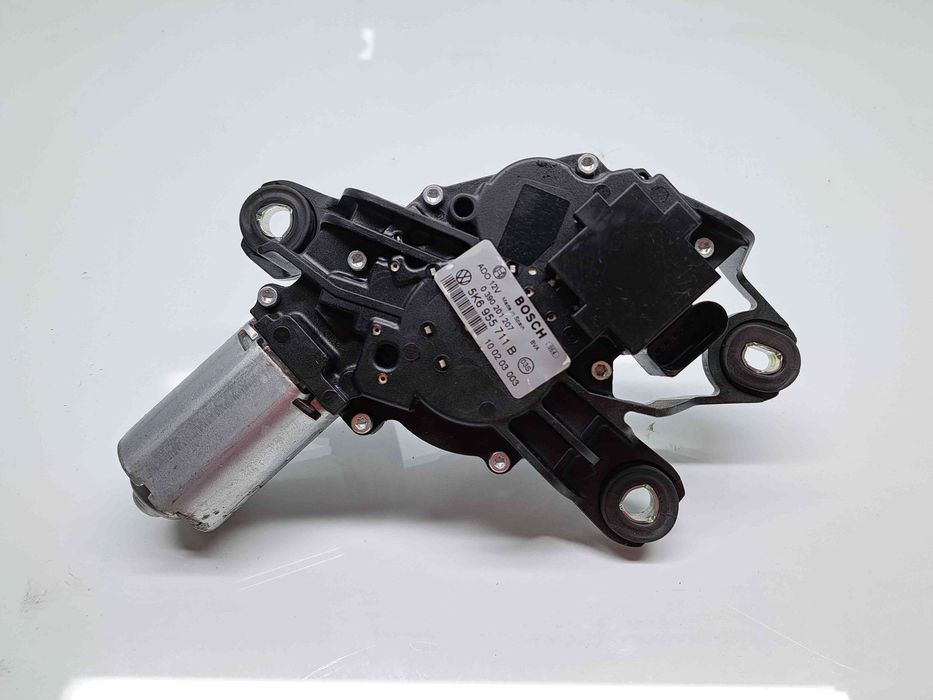 Motoras stergator haion Volkswagen Golf 6 (5K1) GTI [Fabr 2009-2013]