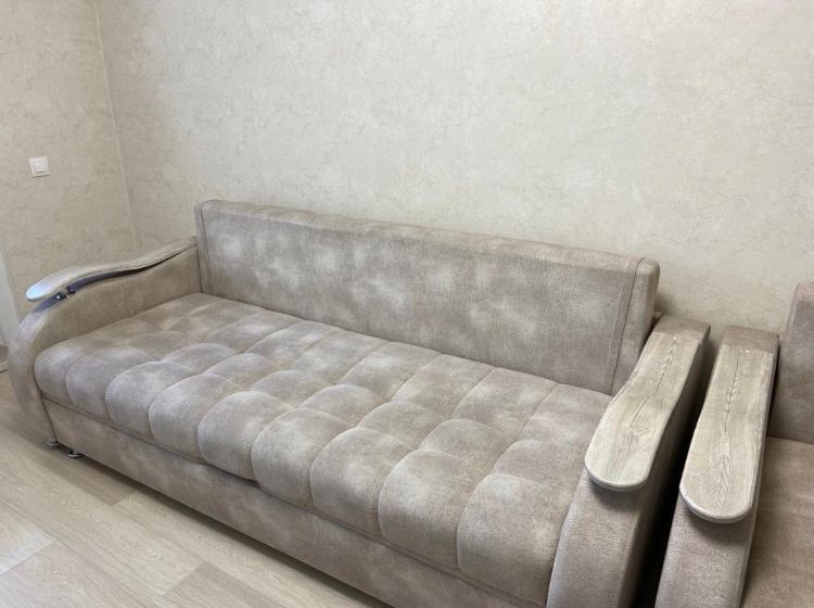Продам диван и кресло кровать
