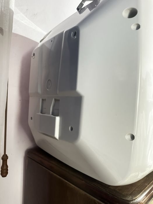 Boiler Electric Ariston, 30 l,  stare perfecta de functionare