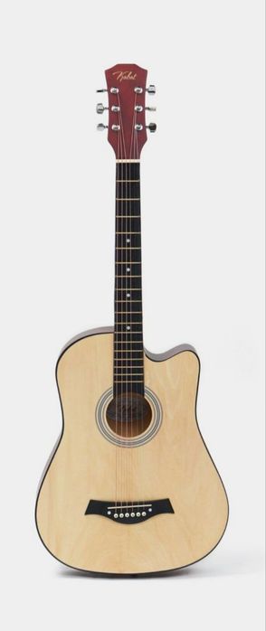 Акустическая гитара продается