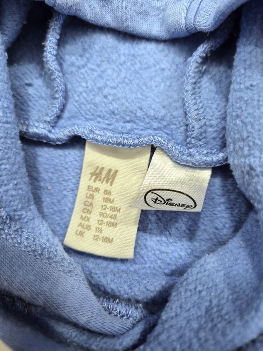 Trening H&M cu Mickey