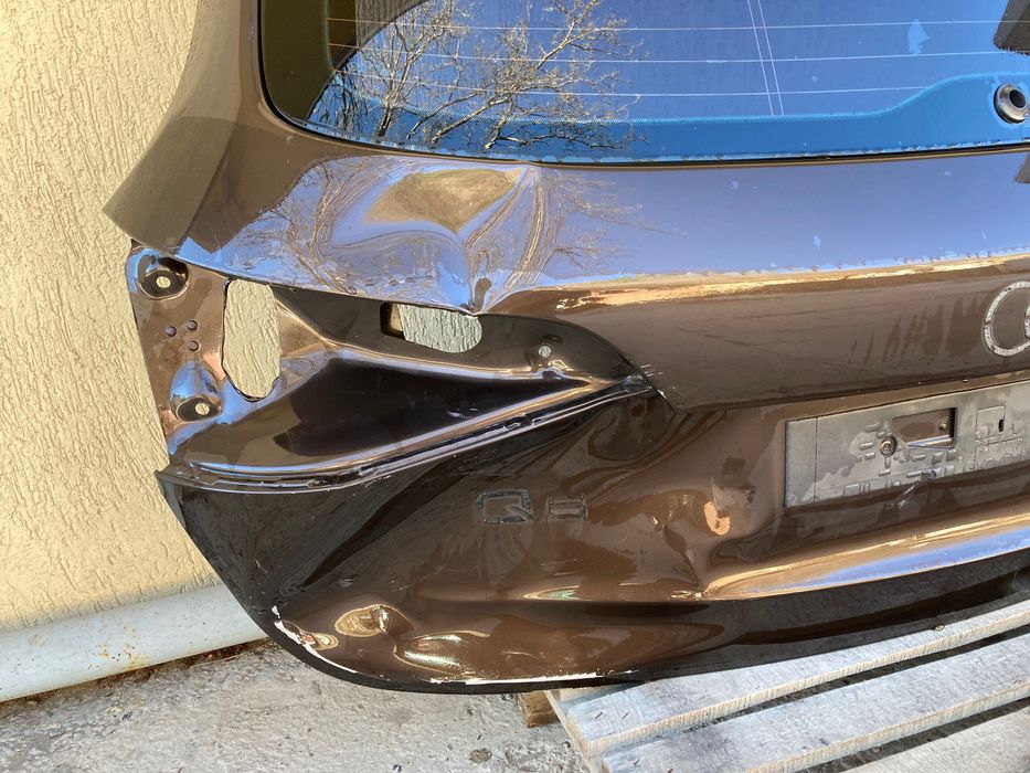 стъкло Audi Q5 8R