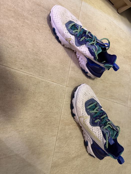 Nike react vision 44.5 Оригинални !