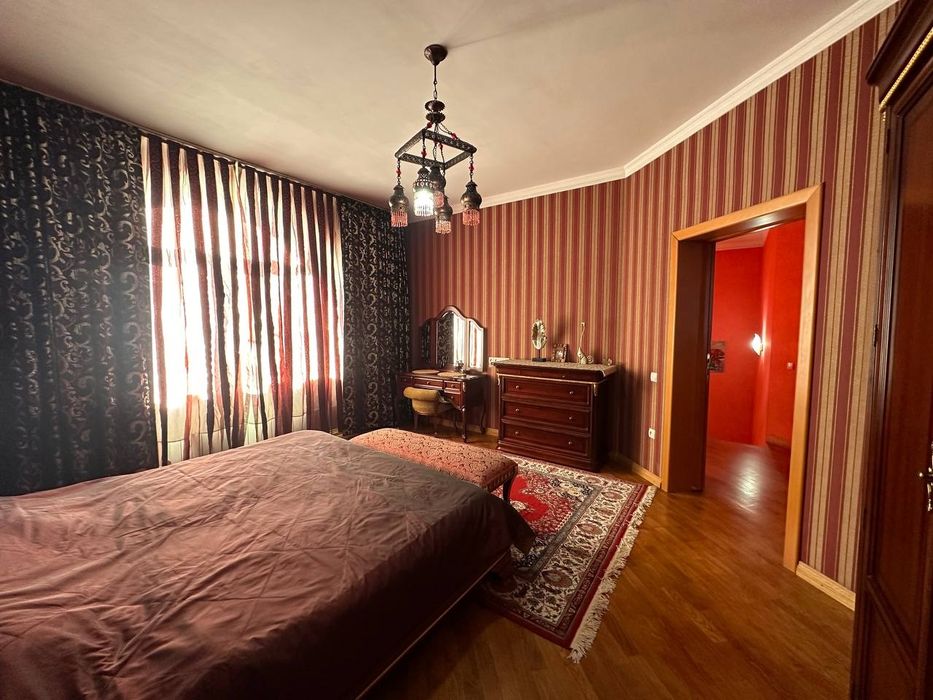 Аренда участока на Саламатина Яккасарайский район