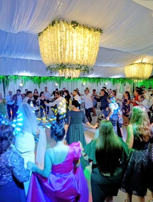 Formatie  nunta- Formatie  botez- Formatie  eveniment