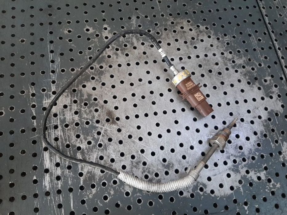 senzor temperatura audi a6 c8 4k  2.0 tdi dfb  05l919529d