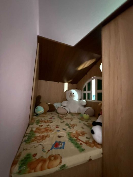 Детско обзавеждане