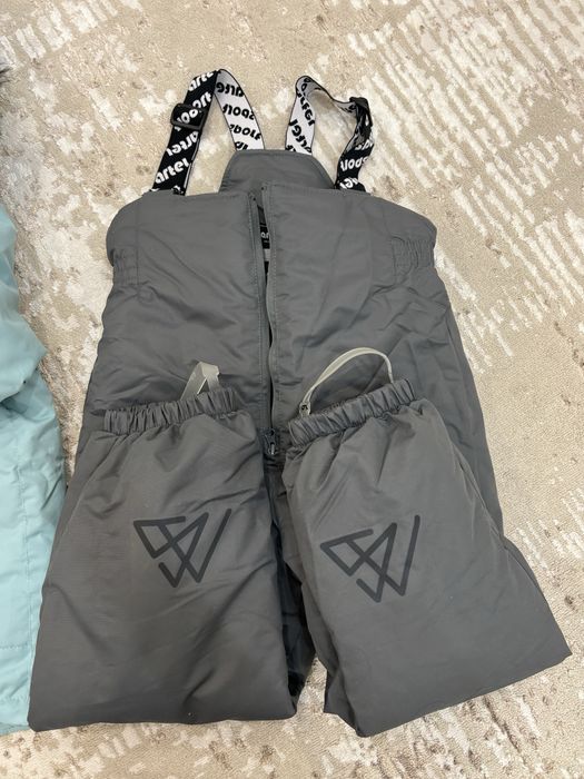 Продам детскую двойку