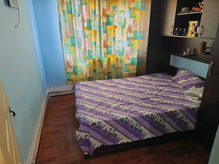 Apartament 2 camere decomandat