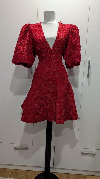 Rochie H&M eleganta