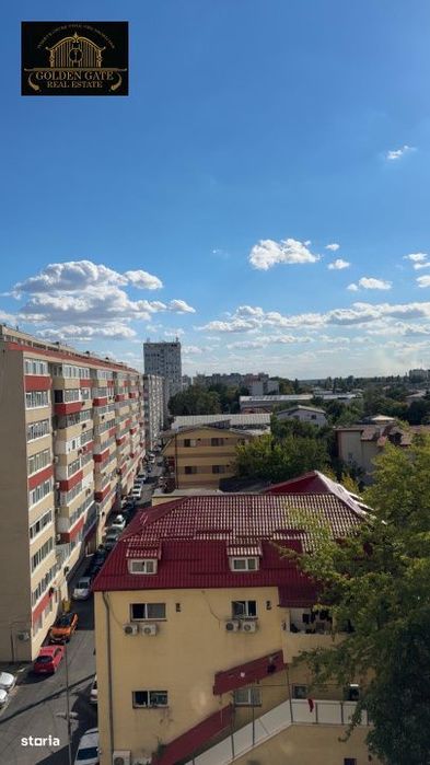 COMISION 0% 3 Camere Giurgiului Piata Progresul | Renovat Partial |