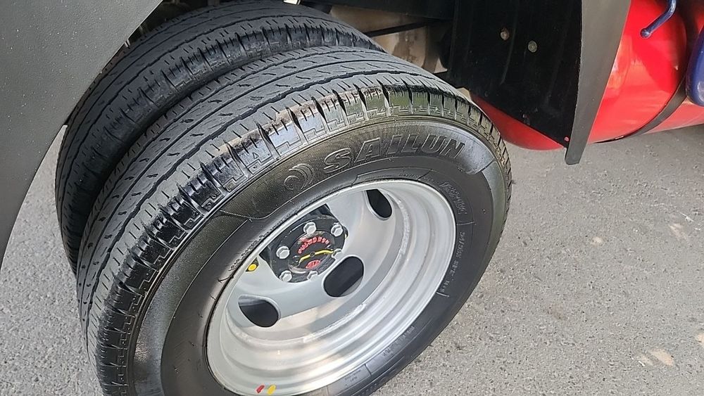 KIA BONGO 2010 DUBL Kabina. Turbo. Киа бонго дубль кабина
