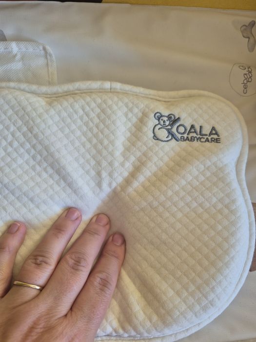 Възглавница за бебе Koala Babycare