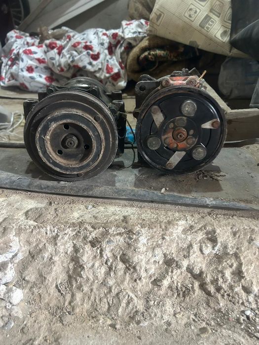 Копрессор кондиционер