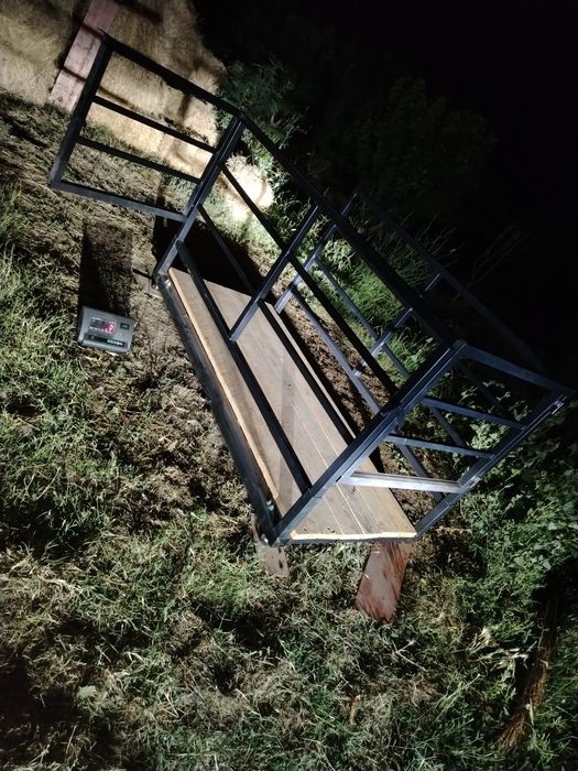 Mol tarozi 2 tonalik SOTILADI