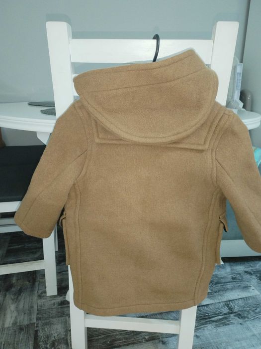 Зимно палтенце Gloverall