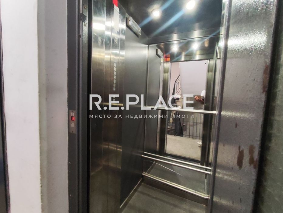 Дава се под наем Едностаен апартамент в Варна, Окръжна болница - 55 кв.м за 358 € - Снимка #9