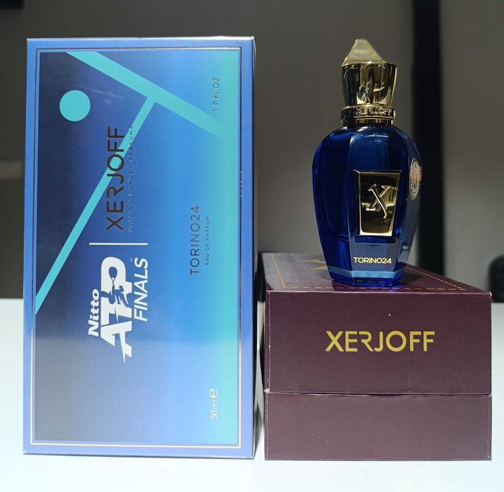 Xerjoff Torino24 EDP 50ml