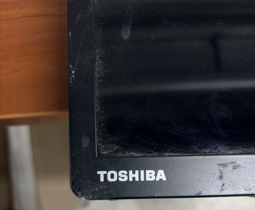 телевизор toshibа