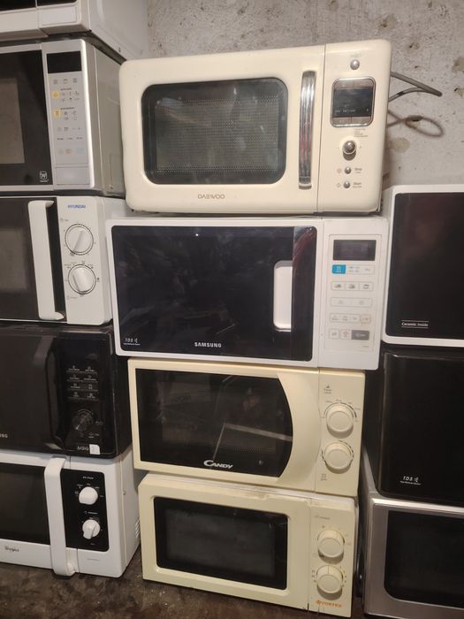 Cuptor cu microunde Samsung Beko Whirlpool Heinner Candy LG