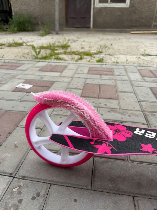 Самокат SCOOTER складной