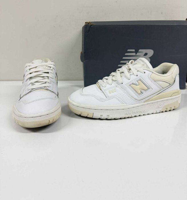 New Balance  550
