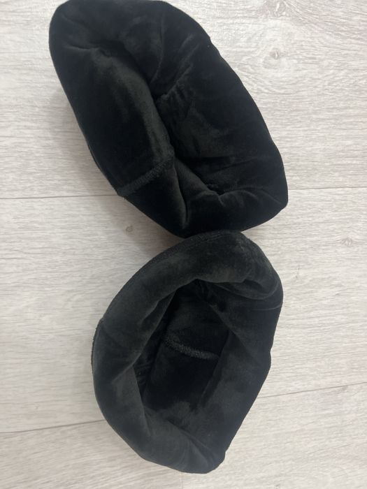 Шапка зимняя мужская