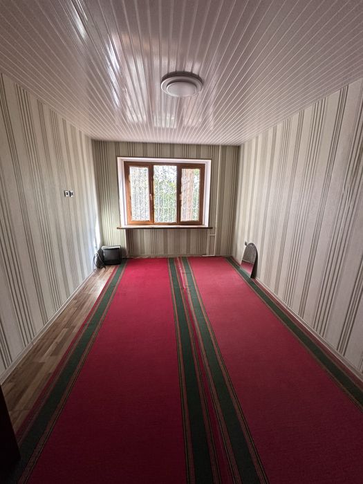 Продается 1 комнатная квартира 1 этаж 5 этажки ! 25 кв метр !