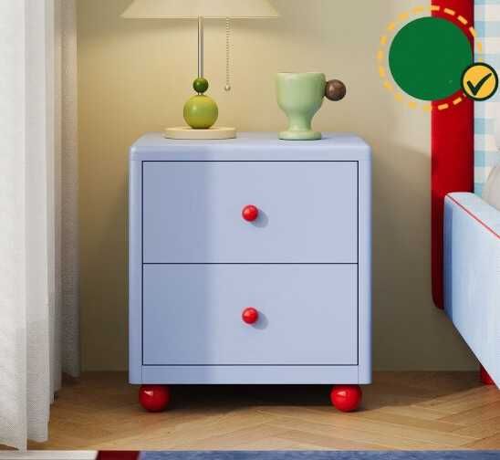 Super dizayn tumba / Стильная прикроватная тумба