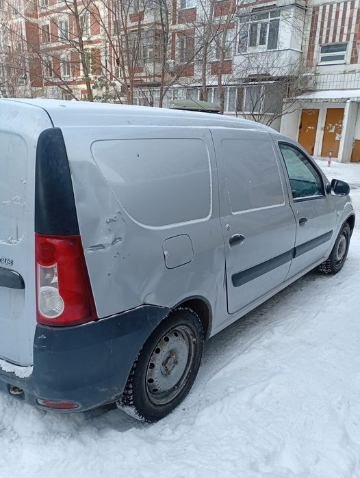 Лада ларгус обмен на лошадей