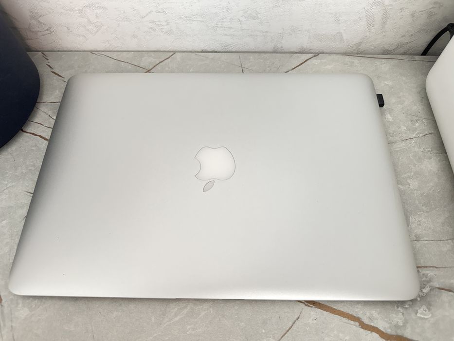 Мак бук аир Macbook air