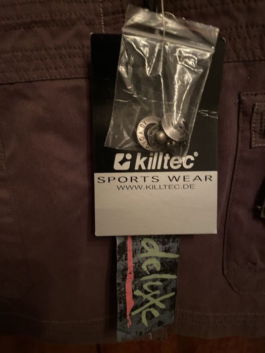 Ново Jeansjacke „Giga DX 1961“ „Killtec“ -38