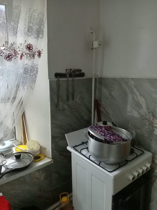 Дом в Махамбет Өтемісұлы