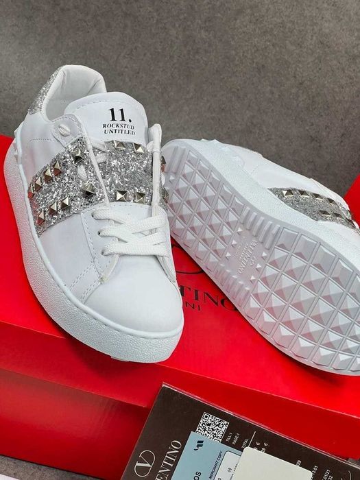 Adidași dama, model nou