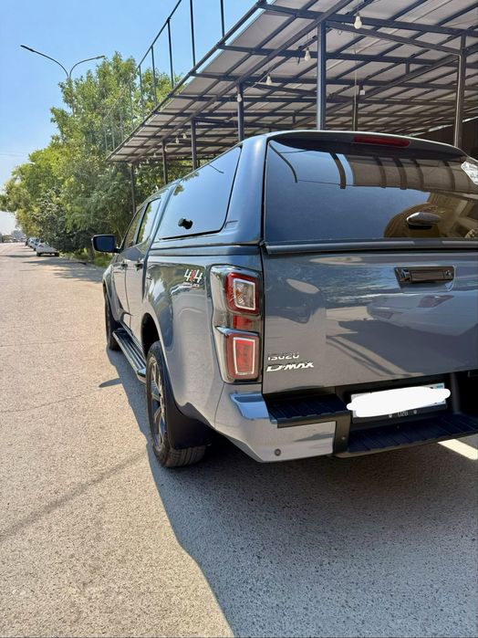 Срочно D max isuzu 3.0 td