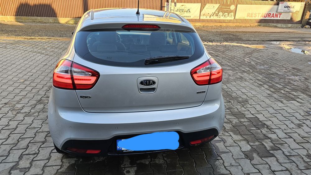 Vand Kia Rio 1.4 crdi
