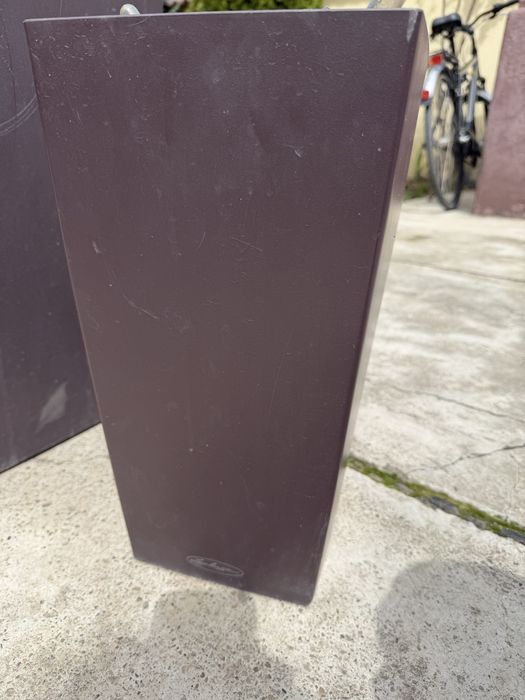 Set  ghivece - 2 buc