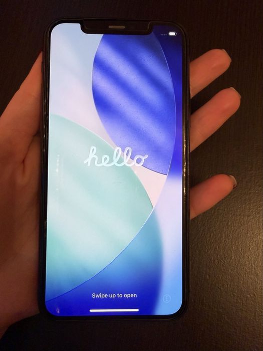 Vand Iphone 11 Pro Neverlocked 256GB Space Grey impecabil